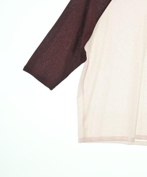 Omekashi（オメカシ）Tシャツ・カットソー ピンク サイズ:F レディース/2200664148287