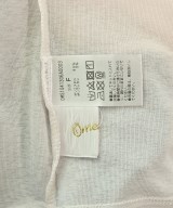 Omekashi（オメカシ）Tシャツ・カットソー ピンク サイズ:F レディース/2200664148287