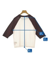 Omekashi（オメカシ）Tシャツ・カットソー ピンク サイズ:F レディース/2200664148287