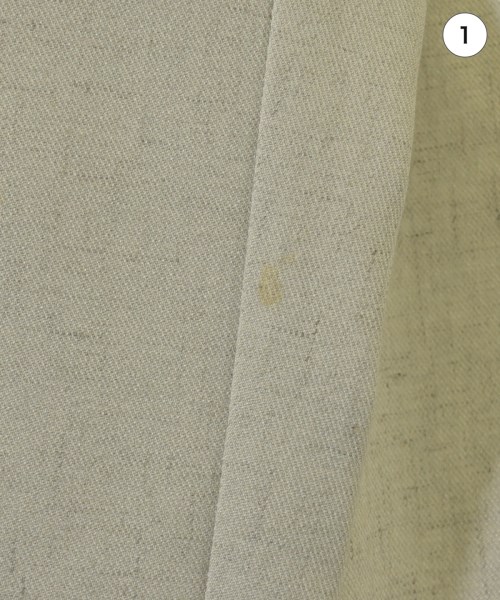 Omekashi（オメカシ）その他 グレー サイズ:38(M位) レディース/2200666104052