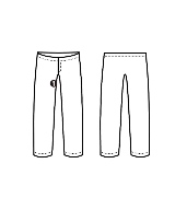 Omekashi（オメカシ）その他 グレー サイズ:38(M位) レディース/2200666104052