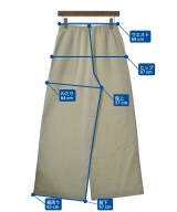 Omekashi（オメカシ）その他 グレー サイズ:38(M位) レディース/2200666104052