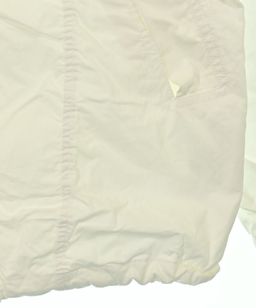 Omekashi（オメカシ）マウンテンパーカー 白 サイズ:F レディース/2200666855015