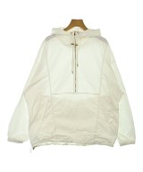 Omekashi（オメカシ）マウンテンパーカー 白 サイズ:F レディース/2200666855015