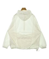 Omekashi（オメカシ）マウンテンパーカー 白 サイズ:F レディース/2200666855015