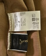 Omekashi（オメカシ）カジュアルシャツ 茶 サイズ:F レディース/2200666855107