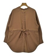 Omekashi カジュアルシャツ