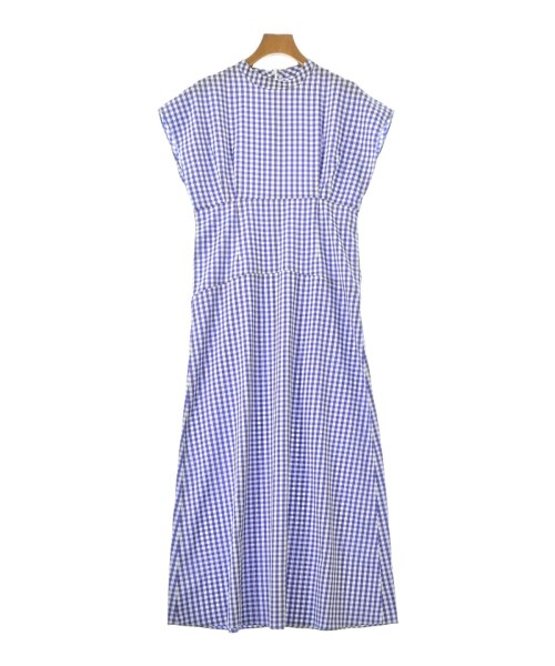 Omekashi(オメカシ)ワンピース 紫 サイズ:-(XL位)/2200664288136