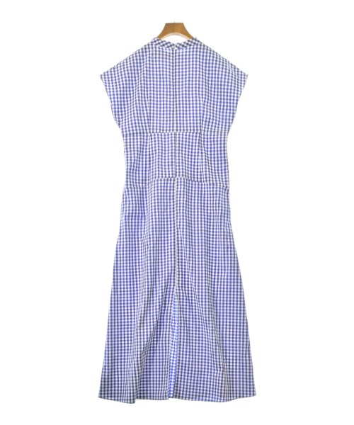 Omekashi（オメカシ）ワンピース 紫 サイズ:-(XL位) レディース/2200664288136