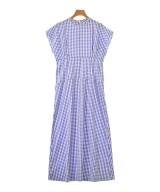 Omekashi（オメカシ）ワンピース 紫 サイズ:-(XL位) レディース/2200664288136