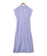 Omekashi（オメカシ）ワンピース 紫 サイズ:-(XL位) レディース/2200664288136