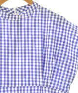 Omekashi（オメカシ）ワンピース 紫 サイズ:-(XL位) レディース/2200664288136