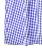 Omekashi（オメカシ）ワンピース 紫 サイズ:-(XL位) レディース/2200664288136