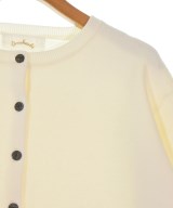 Omekashi（オメカシ）カーディガン 白 サイズ:L レディース/2200666878038