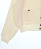 Omekashi（オメカシ）カーディガン 白 サイズ:L レディース/2200666878038