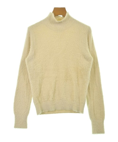 Omekashi(オメカシ)ニット・セーター ベージュ サイズ:F/2200669458114