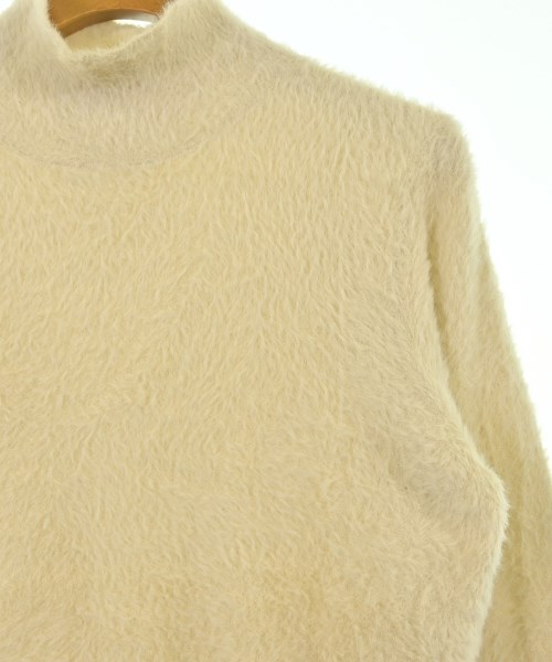 Omekashi（オメカシ）ニット・セーター ベージュ サイズ:F レディース/2200669458114