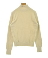 Omekashi（オメカシ）ニット・セーター ベージュ サイズ:F レディース/2200669458114