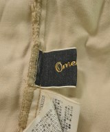 Omekashi（オメカシ）カジュアルシャツ ベージュ サイズ:F レディース/2200725309046