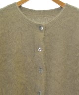 Omekashi（オメカシ）ニット・セーター 茶 サイズ:F レディース/2200725309152