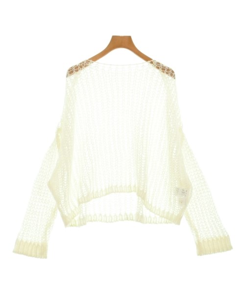 Omekashi(オメカシ)のニット・セーター サイズ:F 2,700円