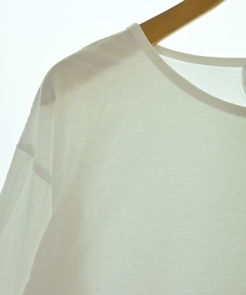 Omekashi（オメカシ）Tシャツ・カットソー 白 サイズ:F レディース/2200718684068