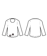 Omekashi（オメカシ）Tシャツ・カットソー 白 サイズ:F レディース/2200718684068