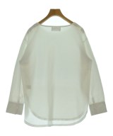 Omekashi（オメカシ）Tシャツ・カットソー 白 サイズ:F レディース/2200718684068