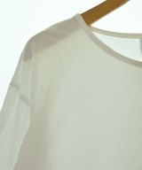 Omekashi（オメカシ）Tシャツ・カットソー 白 サイズ:F レディース/2200718684068