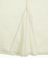 Omekashi（オメカシ）ロング・マキシ丈スカート 白 サイズ:36(S位) レディース/2200719472015