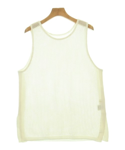 Omekashi(オメカシ)のベスト/ノースリーブ サイズ:F 2,400円