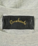 Omekashi（オメカシ）ニット・セーター グレー サイズ:F レディース/2200720940121