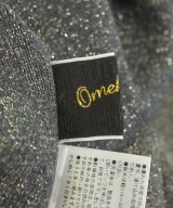 Omekashi（オメカシ）ワンピース グレー サイズ:36(S位) レディース/2200723497066