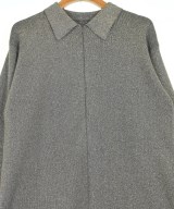 Omekashi（オメカシ）ワンピース グレー サイズ:36(S位) レディース/2200723497066