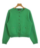 Omekashi（オメカシ）カーディガン 緑 サイズ:F レディース/2200726512049