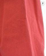 Omekashi（オメカシ）ブラウス 赤 サイズ:F レディース/2200721913070