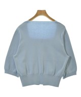 Omekashi（オメカシ）カーディガン 青 サイズ:F レディース/2200676596045