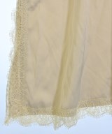 Omekashi（オメカシ）ワンピース ベージュ サイズ:F レディース/2200677346083