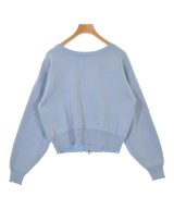 Omekashi（オメカシ）カーディガン 青 サイズ:F レディース/2200686378020