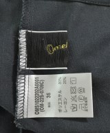 Omekashi（オメカシ）その他 紺 サイズ:36(S位) レディース/2200689108037