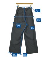 Omekashi（オメカシ）その他 紺 サイズ:36(S位) レディース/2200689108037