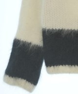 Fine Collection（ファインコレクション）ニット・セーター 白 サイズ:XS/S レディース/2200662531043