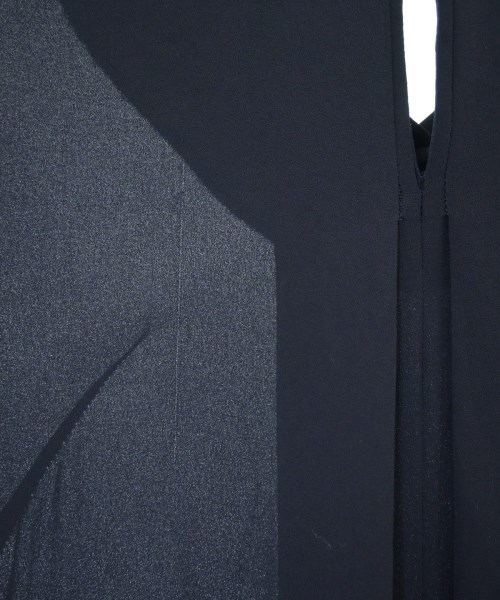 baraka baracca（バラカバラッカ）ブラウス 紺 サイズ:38(M位) レディース/2200607183047