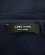 baraka baracca（バラカバラッカ）ブラウス 紺 サイズ:38(M位) レディース/2200607183047