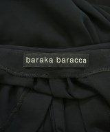 baraka baracca（バラカバラッカ）ブラウス 黒 サイズ:38(M位) レディース/2200671865085