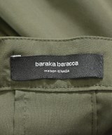 baraka baracca（バラカバラッカ）ワンピース カーキ サイズ:38(M位) レディース/2200662442035