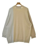 Dulcamara（ドゥルカマラ）ニット・セーター ベージュ サイズ:0(XS位) メンズ/2200498919022