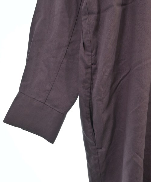 Dulcamara（ドゥルカマラ）カジュアルシャツ 紫 サイズ:0(XS位) メンズ/2200534586591