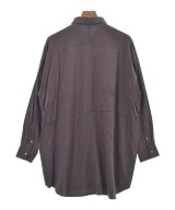 Dulcamara（ドゥルカマラ）カジュアルシャツ 紫 サイズ:0(XS位) メンズ/2200534586591