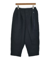 Dulcamara クロップドパンツ
